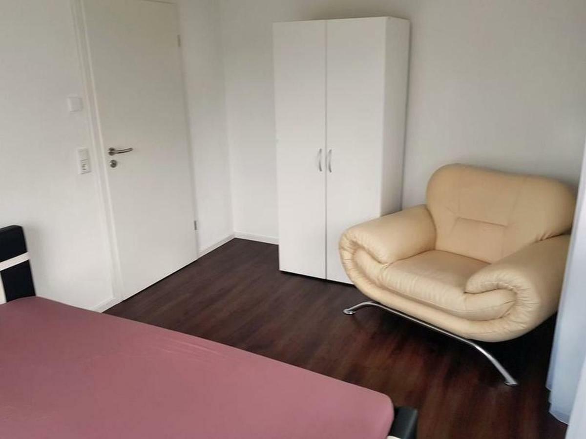 Ferienwohnung Bella Casa أونينغين المظهر الخارجي الصورة